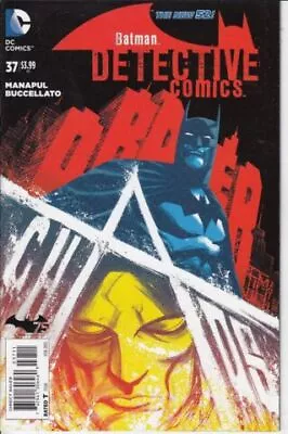 Buy Detective Comics New 52 Various Issues New/Unread DC Comics • 5.99£
