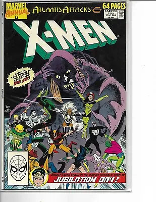 Buy X-men Annual #13 • 5.62£