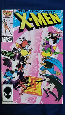 Buy Uncanny X-Men Vol 1 Lot | YOU PICK | 141-325 | *UPDATED 8/13/21* | 1981-1995 • 3.94£