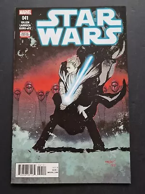 Buy Star Wars #41  Marvel Comics 2018  • 5.99£