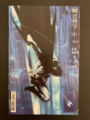 Buy Batman #122 *nm Or Better!* (dc, 2022)  Variant Cover!  Williamson!  Porter! • 4.76£