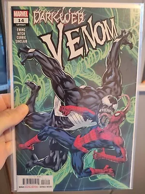 Buy Venom #14 - Marvel Comics • 5£