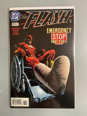 Buy The Flash(vol. 2) #131 - DC Comics - Combine Shipping • 3.88£