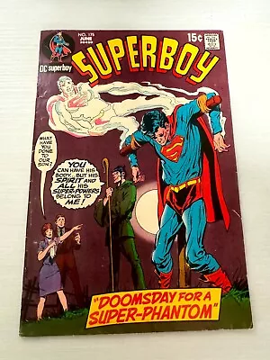 Buy Superboy #175 Great Condition! Fast Shipping! • 3.95£