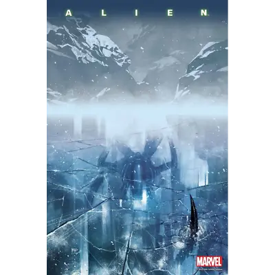 Buy Alien #1 • 3.19£