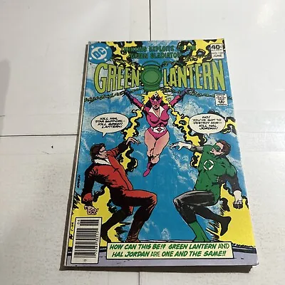 Buy Green Lantern #129    DC Comics Comic Book  5.0 Or Better Qx • 2.80£