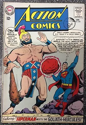 Buy Action Comics #308 (1964) • 34.99£