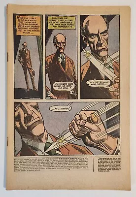 Buy Detective Comics #409 (1971, DC) COVERLESS Batman Batgirl • 3.99£
