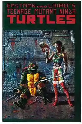 Buy Tales Of The Teenage Mutant Ninja Turtles #44 • 18.87£