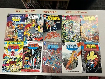 Buy Lot Of 10 Comic Lot (see Pictures) 228-19 • 5.60£