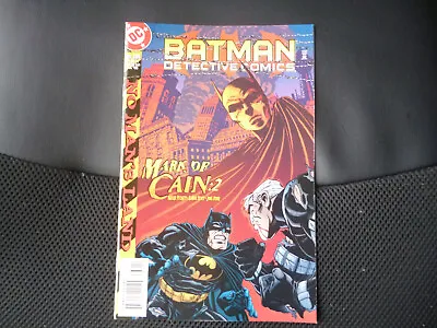 Buy Detective Comics Featuring Batman  # 734 In Excellent Codition Like New • 4£