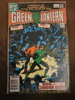 Buy DC Green Lantern NO.141 • 15.77£