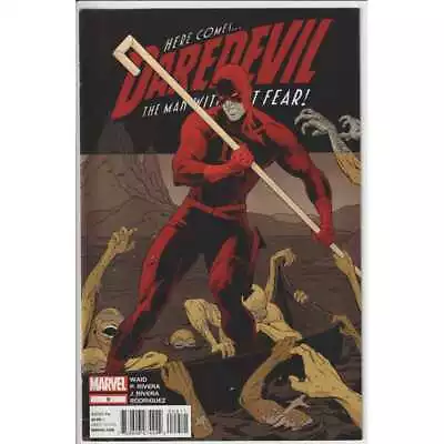Buy Daredevil #9 (2012) • 2.69£
