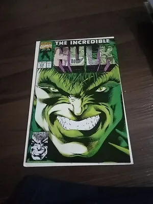 Buy Incredible Hulk 379 Dale Keown Marvel  • 14.46£
