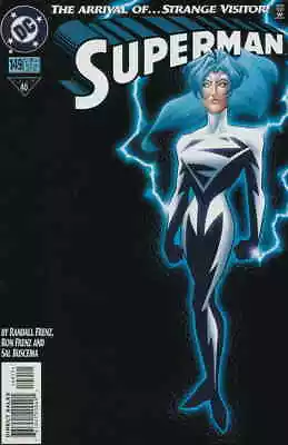 Buy Superman (2nd Series) #149 VF; DC | We Combine Shipping • 2.20£