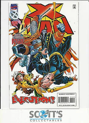 Buy X-Man  #11  NM    • 2.50£