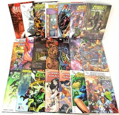 Buy DC Premium HARDCOVER Band 51-93 To Choose From, Panini 2001 • 18.10£