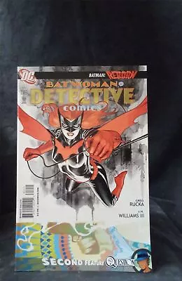 Buy Detective Comics #854 2009 DC Comics Comic Book  • 6.72£