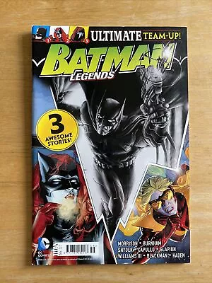 Buy Batman Legends #56 Titan Comics • 1.50£
