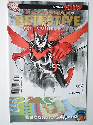 Buy Detective Comics #854 2009 1st Beth Kane High Grade • 6£