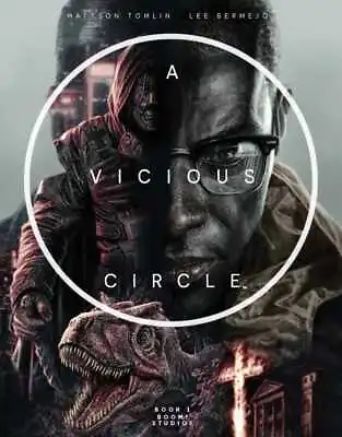 Buy Vicious Circle #1 (Of 3) Cover A Bermejo (Mature) • 7.99£