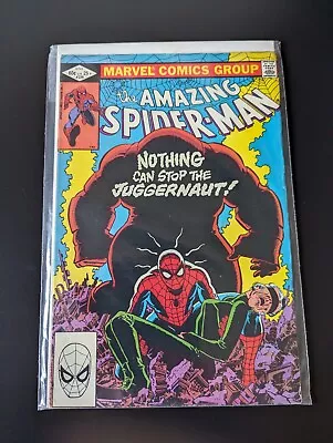 Buy Amazing Spider-Man #229 - Marvel Comics • 21£