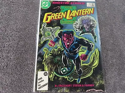 Buy 1960-1988 DC Comics GREEN LANTERN (2nd Series) #1-224 + Annuals You Pick Singles • 8£