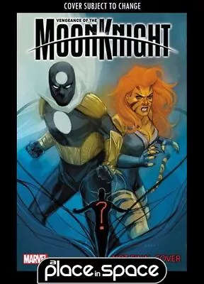 Buy Vengeance Of The Moon Knight #5c (1:25) Phil Noto Variant (wk18) • 14.99£