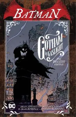 Buy Brian Augustyn Batman: Gotham By Gaslight (New Edition) (Paperback) • 14.50£
