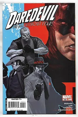 Buy Daredevil 2008 #102 Very Fine • 2.37£