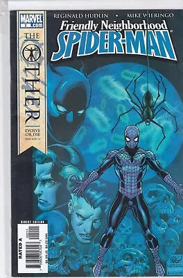 Buy Marvel Comics Friendly Neighborhood Spider-man Vol. 1 #2 Jan 2006 Fast Free Post • 4.99£
