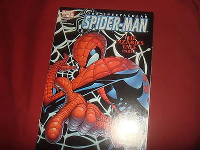 Buy SPECTACULAR SPIDER-MAN #12   Marvel Comics 2004 • 2.95£
