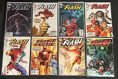 Buy Flash, Volume 2: #226-247 Dc Comic Book Lot • 95.64£