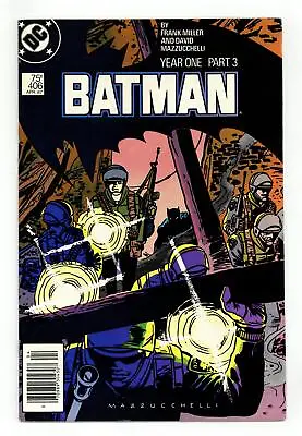 Buy Batman #406N FN/VF 7.0 1987 • 30.87£