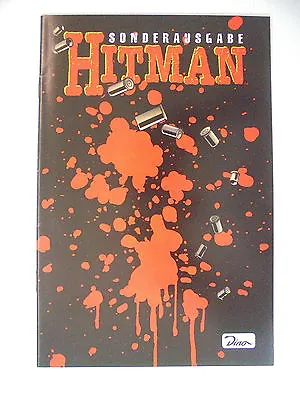 Buy Hitman - Hit Comics Special Issue No. 7 - Dino / Z. 1 • 6.85£