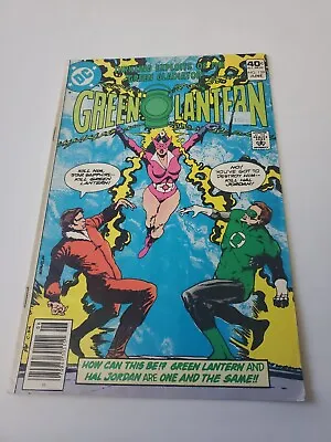 Buy Green Lantern #129 NO. 129 June 1979 Comic Book Green Lantern Hal Jordan  • 8.02£