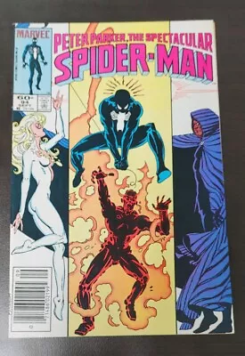 Buy Peter Parker, The Spectacular Spider-Man #94. Sep 1984. Marvel Comics. NEWSTAND • 11.95£