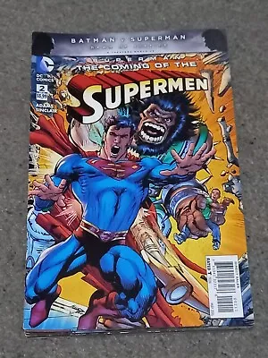 Buy Superman: The Coming Of Superman 2-6 (2016) Bundle • 6.99£