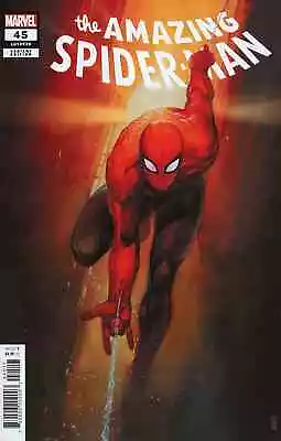 Buy Amazing Spider-Man #45 1:25 Alex Maleev Variant • 15.99£