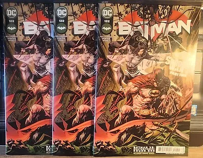 Buy BATMAN 122 X3 Shadow War • 23.98£
