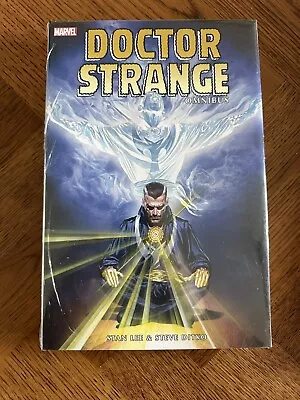 Buy Doctor Strange Omnibus Vol. 1 Brand New • 40£