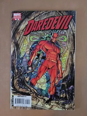 Buy Daredevil (Vol. 2) 100B Michael Turner Variant Brubaker Maleev High-Grade Marvel • 3.20£