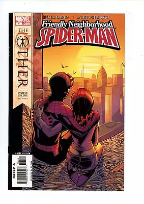 Buy Friendly Neighborhood Spider-Man #4 (2006) Marvel Comics • 3.59£