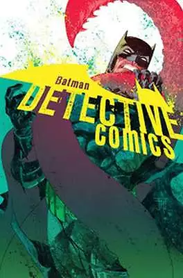 Buy Batman Detective Comics #32 Near Mint 2014 (2011 Series) Dc Comics • 3.49£