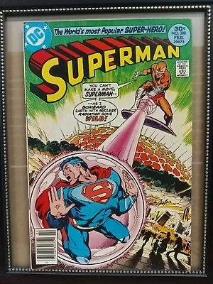 Buy Superman 308 1977. P02 • 0.99£