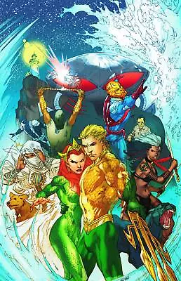 Buy Aquaman (2011-2016) #13 Dc Comics • 2.58£