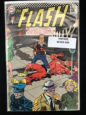 Buy The Flash #171 • 16.01£