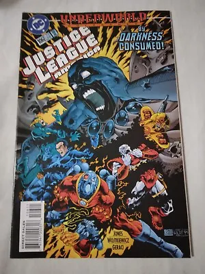 Buy Justice League America #106 (DC, 1995) We Combine Shipping. B&B • 1.78£