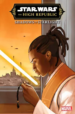 Buy Star Wars High Republic Shadows Of Starlight #3 (13/12/2023) • 3.95£