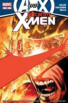 Buy Uncanny X-Men (Vol 2) #  19 Near Mint (NM) Marvel Comics MODERN AGE • 8.98£